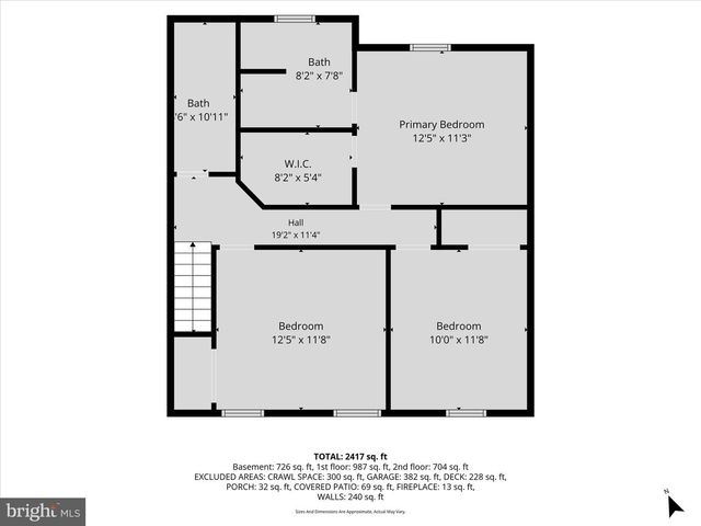 3710 KIMBERLY LN, Dover, PA 17315