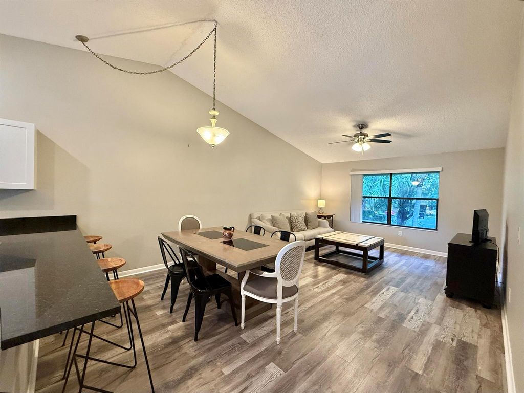 Image 2 of property listing at 12969 Pennypacker Trail 15, Wellington, FL 33414