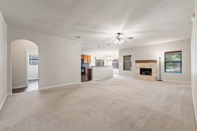 1058 Saint Andrews Drive, Burleson, TX 76028