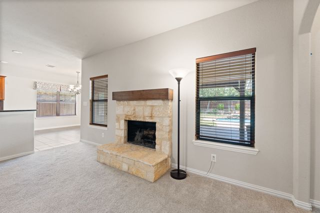 1058 Saint Andrews Drive, Burleson, TX 76028
