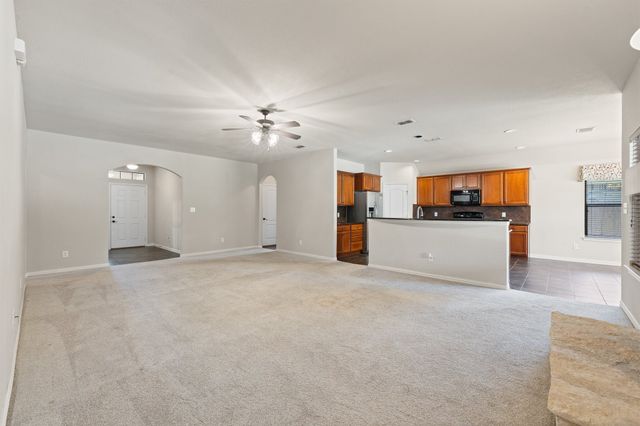 1058 Saint Andrews Drive, Burleson, TX 76028