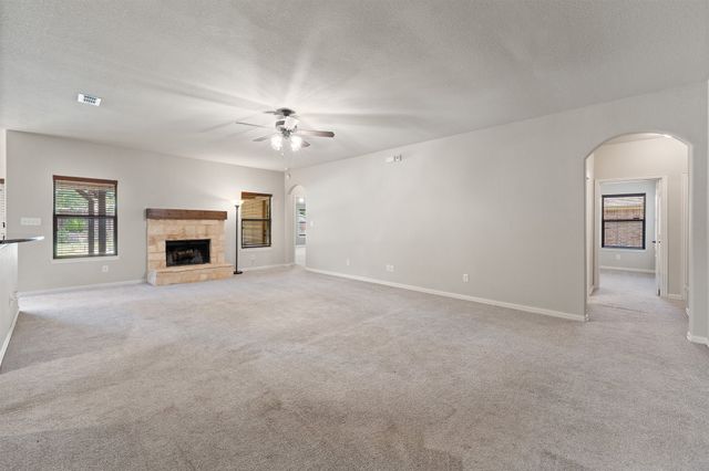 1058 Saint Andrews Drive, Burleson, TX 76028