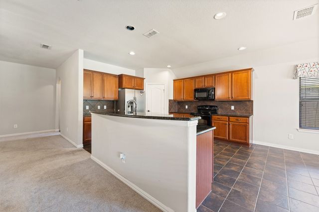 1058 Saint Andrews Drive, Burleson, TX 76028