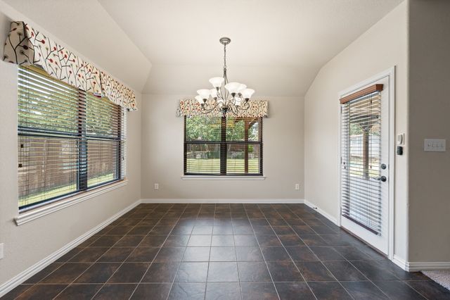 1058 Saint Andrews Drive, Burleson, TX 76028