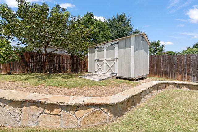 1058 Saint Andrews Drive, Burleson, TX 76028