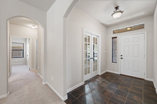 1058 Saint Andrews Drive, Burleson, TX 76028