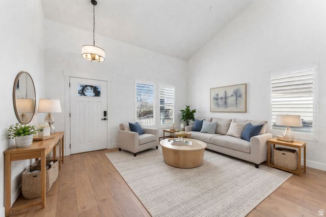 15139 S AUBURN RIDGE LN, Draper, UT 84020