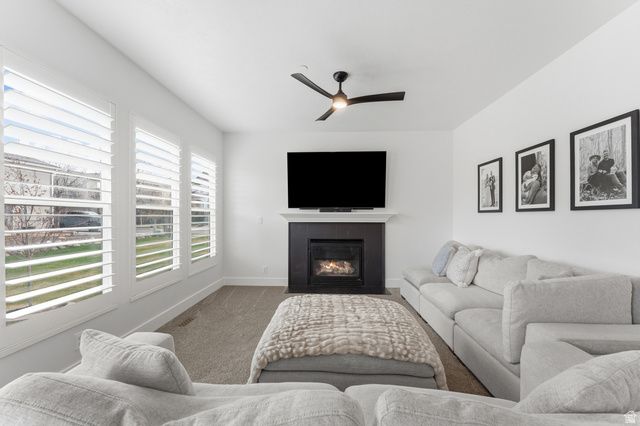 15139 S AUBURN RIDGE LN, Draper, UT 84020