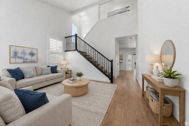 15139 S AUBURN RIDGE LN, Draper, UT 84020