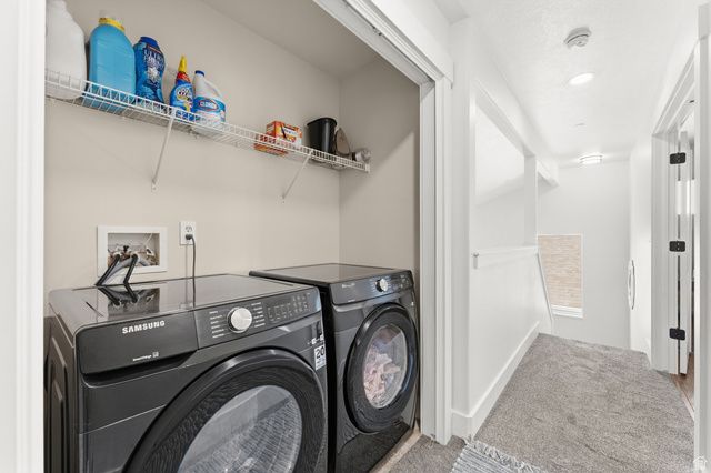 15139 S AUBURN RIDGE LN, Draper, UT 84020