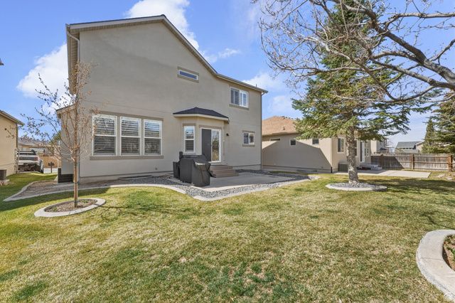 15139 S AUBURN RIDGE LN, Draper, UT 84020