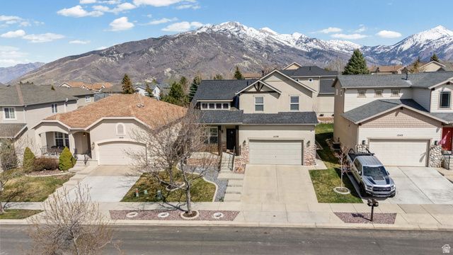 15139 S AUBURN RIDGE LN, Draper, UT 84020