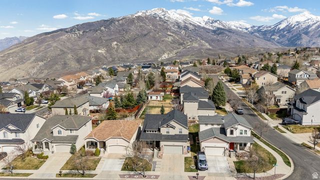 15139 S AUBURN RIDGE LN, Draper, UT 84020