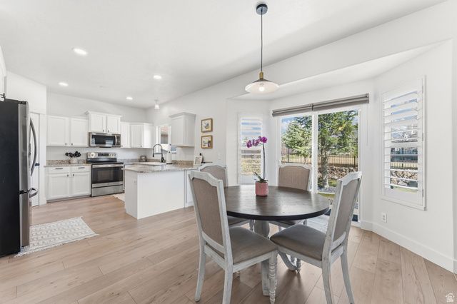 15139 S AUBURN RIDGE LN, Draper, UT 84020