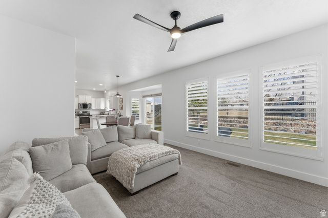 15139 S AUBURN RIDGE LN, Draper, UT 84020