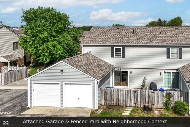 4964 W 59th Street, Indianapolis, IN 46254