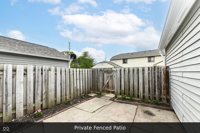 4964 W 59th Street, Indianapolis, IN 46254