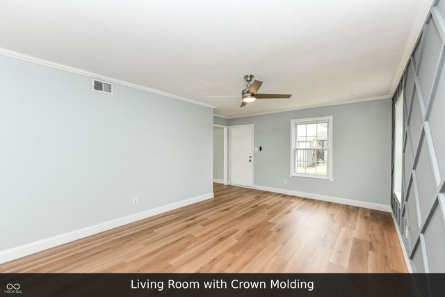 4964 W 59th Street, Indianapolis, IN 46254