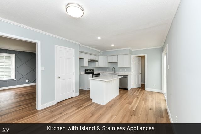 4964 W 59th Street, Indianapolis, IN 46254