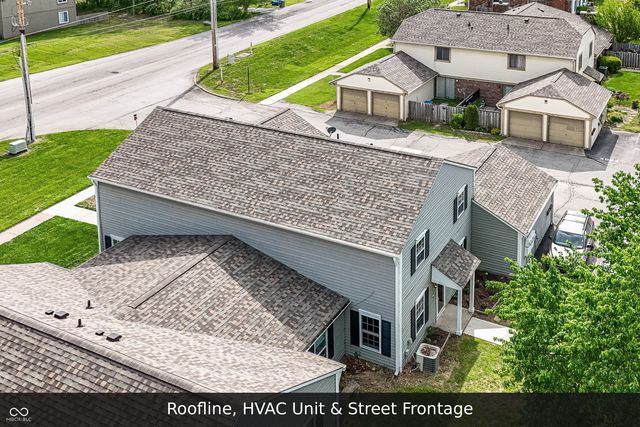 4964 W 59th Street, Indianapolis, IN 46254