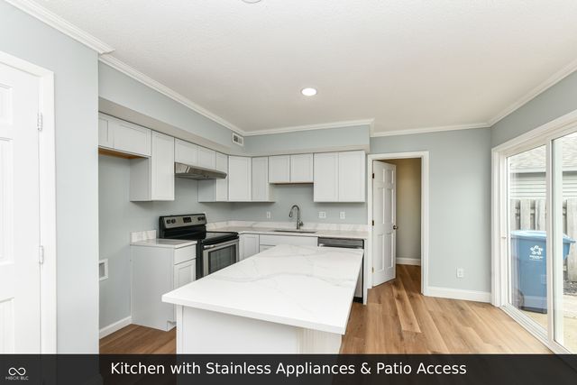 4964 W 59th Street, Indianapolis, IN 46254