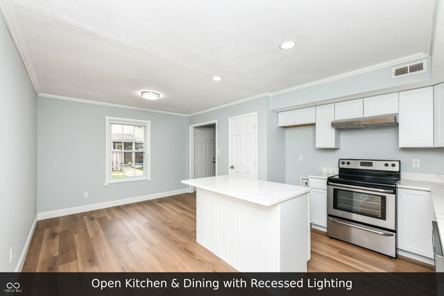 4964 W 59th Street, Indianapolis, IN 46254