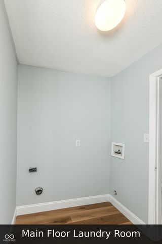 4964 W 59th Street, Indianapolis, IN 46254