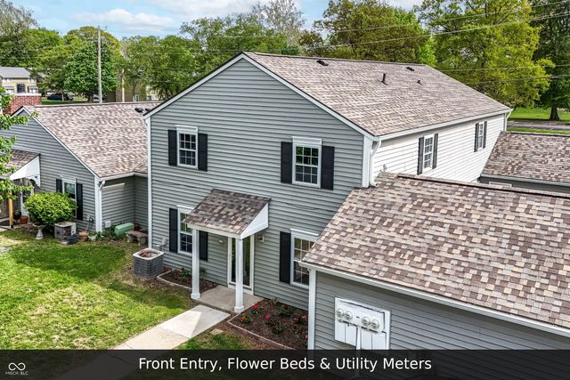 4964 W 59th Street, Indianapolis, IN 46254