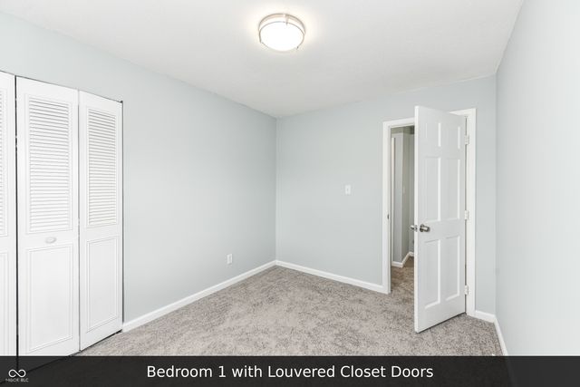 4964 W 59th Street, Indianapolis, IN 46254
