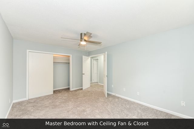 4964 W 59th Street, Indianapolis, IN 46254