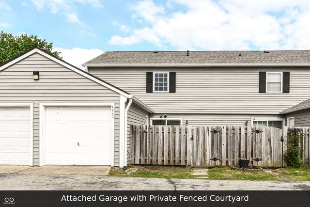 4964 W 59th Street, Indianapolis, IN 46254