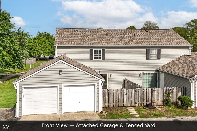 4964 W 59th Street, Indianapolis, IN 46254