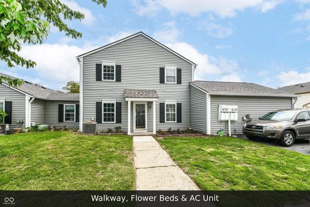 4964 W 59th Street, Indianapolis, IN 46254