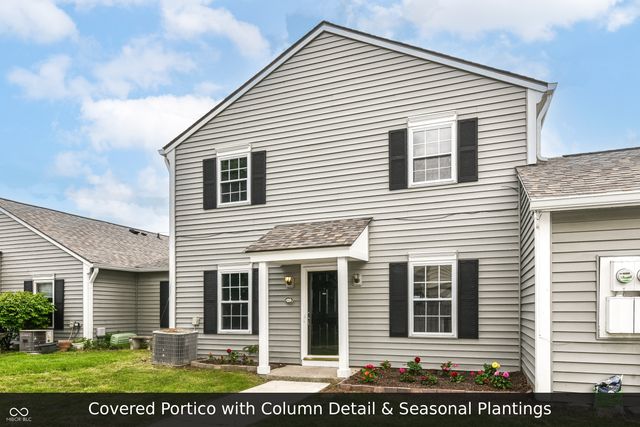 4964 W 59th Street, Indianapolis, IN 46254