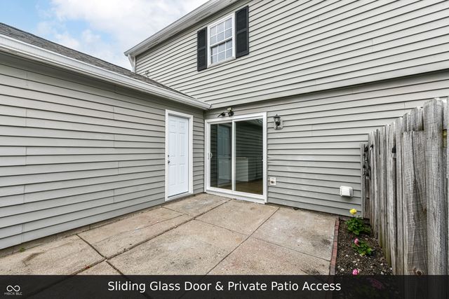 4964 W 59th Street, Indianapolis, IN 46254