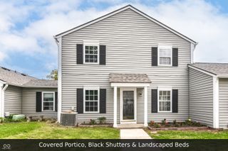 4964 W 59th Street, Indianapolis, IN 46254