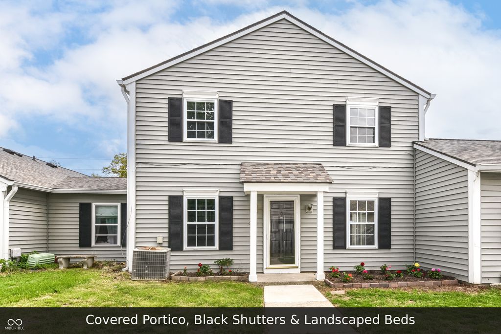 4964 W 59th Street, Indianapolis, IN 46254