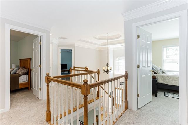 450 Holly Stream Trail, Roswell, GA 30075