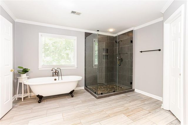 450 Holly Stream Trail, Roswell, GA 30075