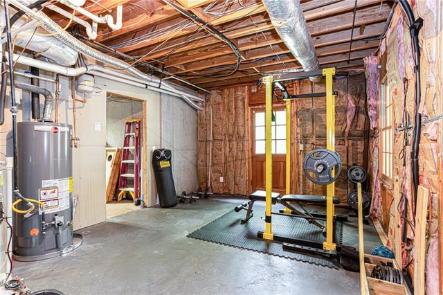 450 Holly Stream Trail, Roswell, GA 30075
