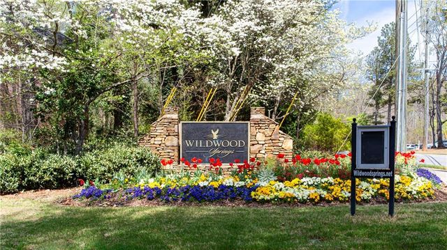 450 Holly Stream Trail, Roswell, GA 30075