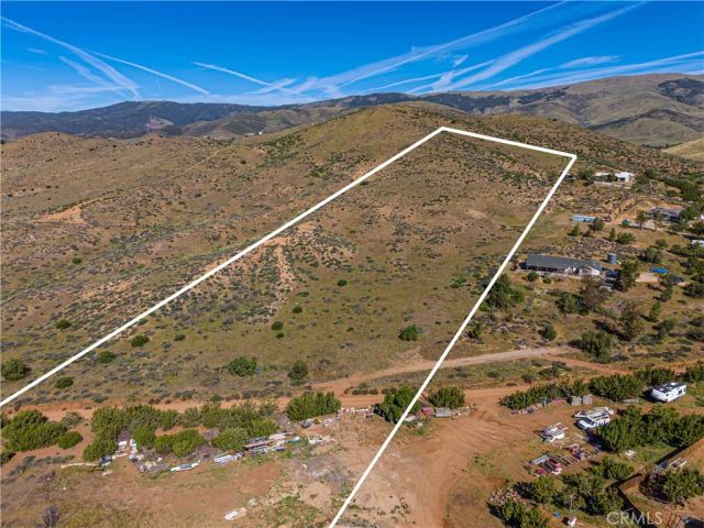 0 Tuthill, Agua Dulce, CA 91350