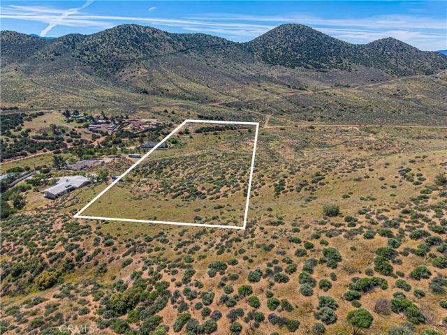 0 Tuthill, Agua Dulce, CA 91350