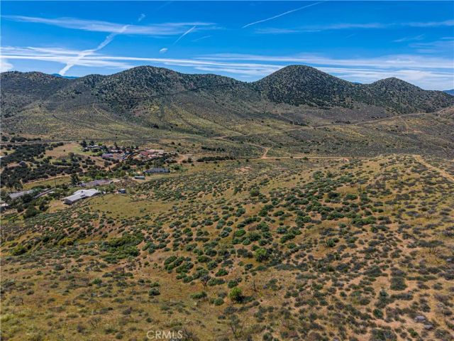 0 Tuthill, Agua Dulce, CA 91350