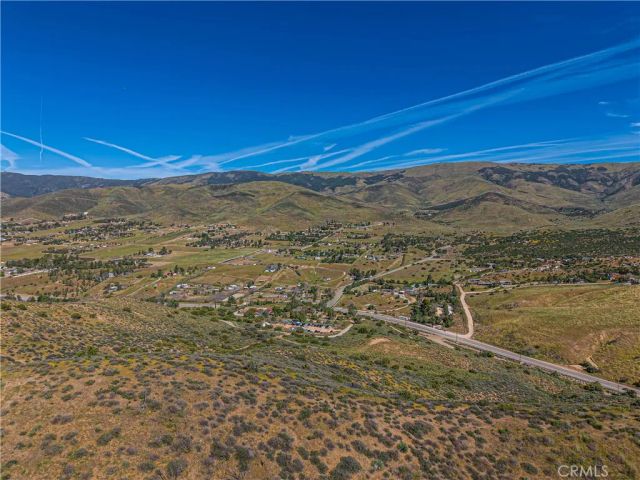 0 Tuthill, Agua Dulce, CA 91350