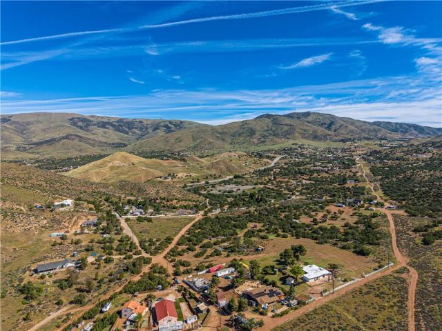 0 Tuthill, Agua Dulce, CA 91350