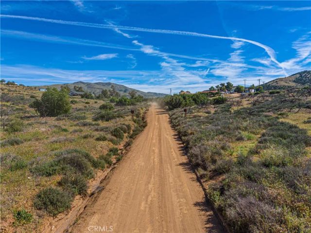 0 Tuthill, Agua Dulce, CA 91350