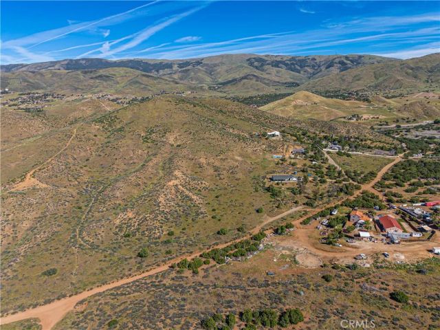 0 Tuthill, Agua Dulce, CA 91350