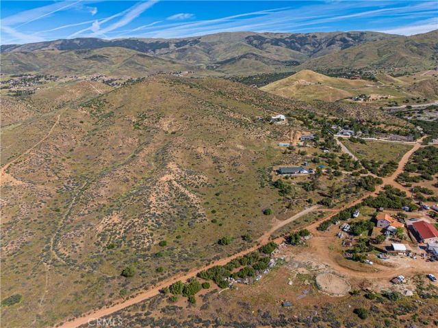 0 Tuthill, Agua Dulce, CA 91350