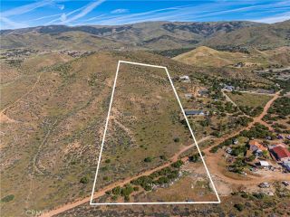 0 Tuthill, Agua Dulce, CA 91350